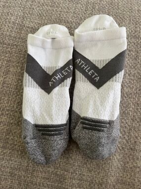 Athleta Grip Socks